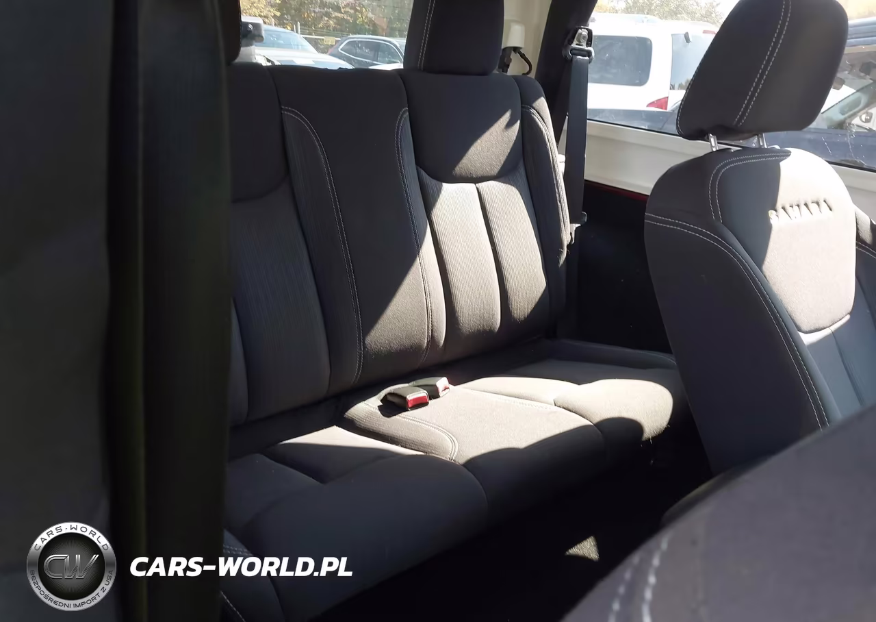 2013 Jeep Wrangler Sahara VIN:1C4AJWBG7DL551268 - 8
