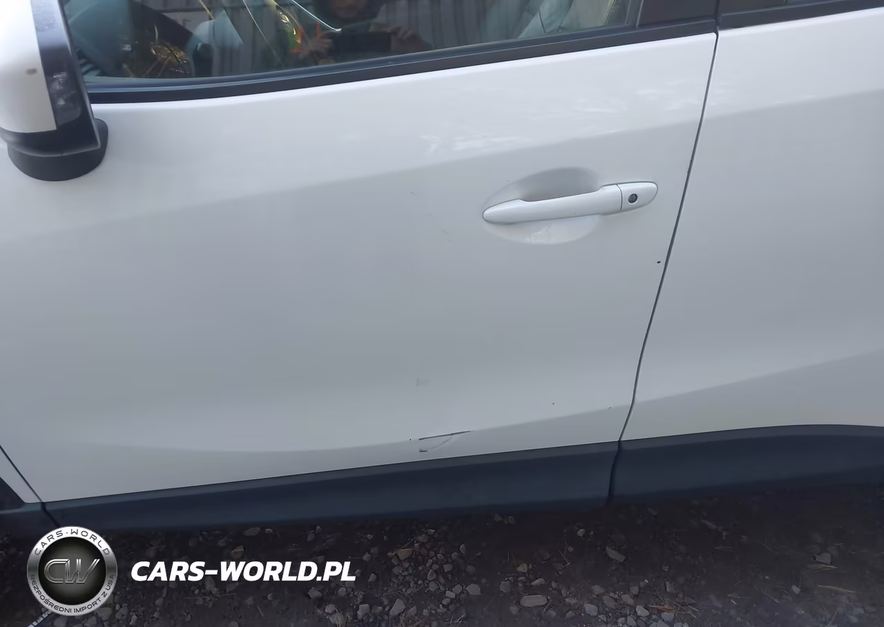 2014 Mazda Cx-5 Grand Touring VIN:JM3KE4DY6E0419907 - 6