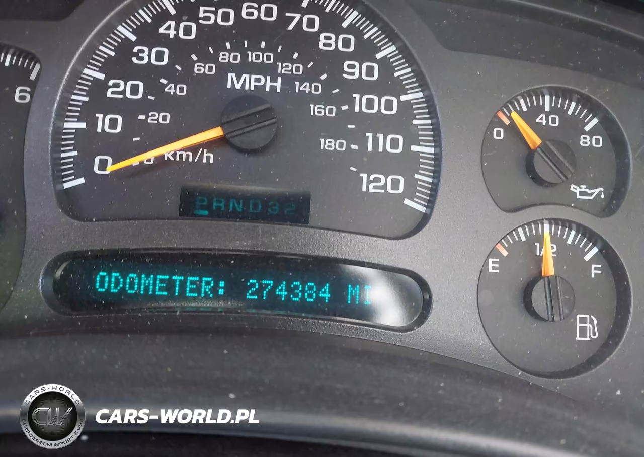 2003 Chevrolet Silverado 1500 Ls VIN:2GCEC19VX31167072 - 7