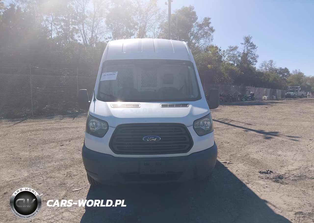 2015 Ford Transit-350 VIN:1FTSW3XV9FKB28597 - 12
