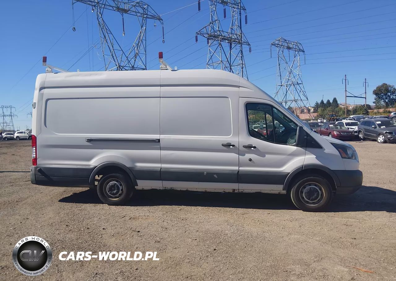 2015 Ford Transit-350 VIN:1FTSW3XV9FKB28597 - 13