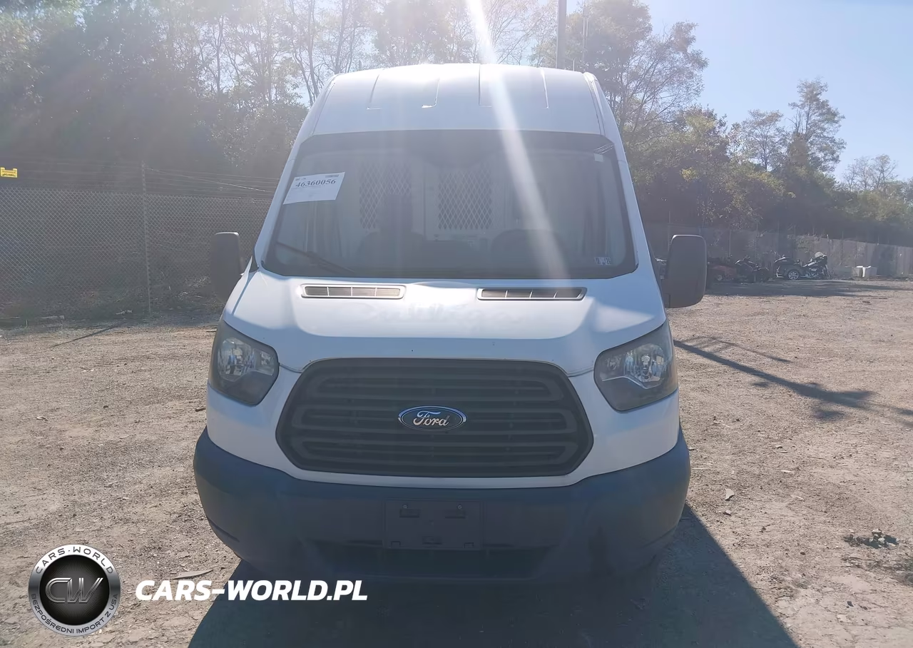 2015 Ford Transit-350 VIN:1FTSW3XV9FKB28597 - 6