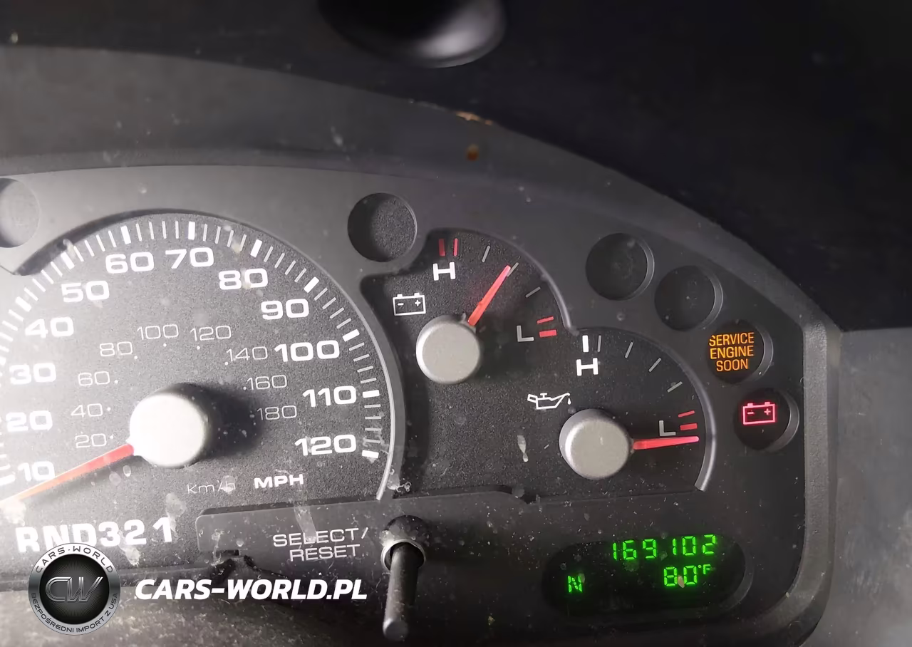 2004 Ford Explorer Nbx-Xlt VIN:1FMZU73K44ZA55680 - 7