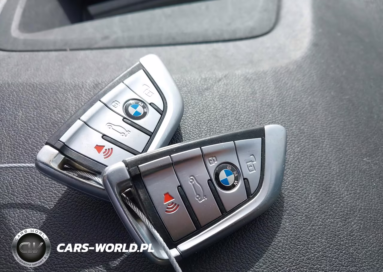 2019 BMW X5 xDrive40I VIN:5UXCR6C54KLL21438 - 11