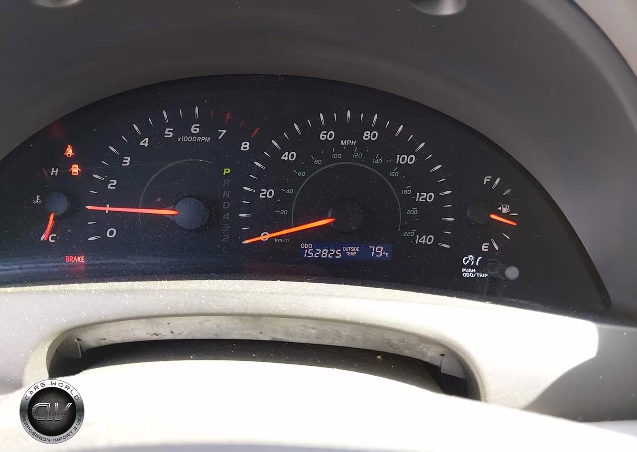 2009 Toyota Camry Le VIN:4T1BE46K89U334059 - 7