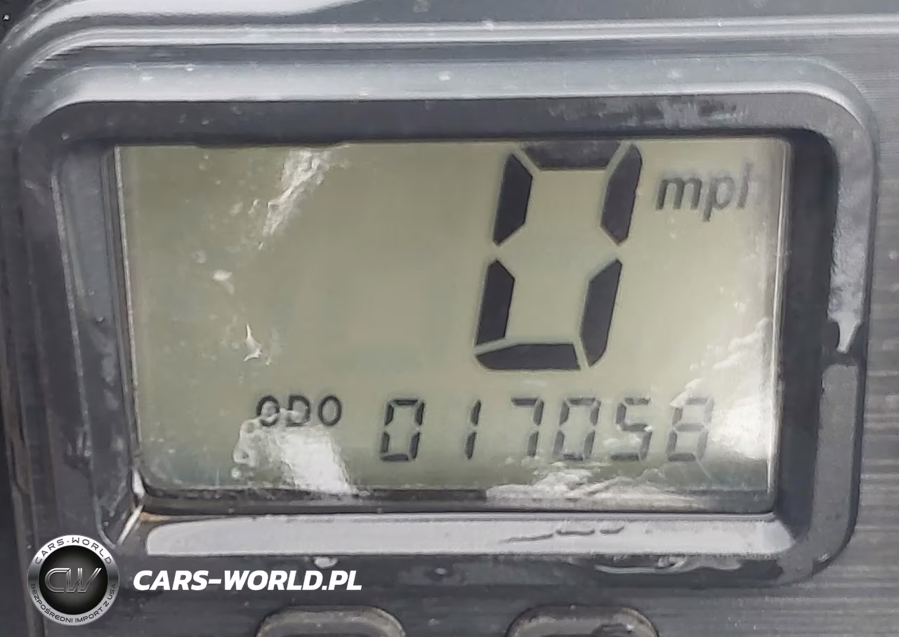 2000 Yamaha Yzfr6 L VIN:JYARJ04E2YA008063 - 7