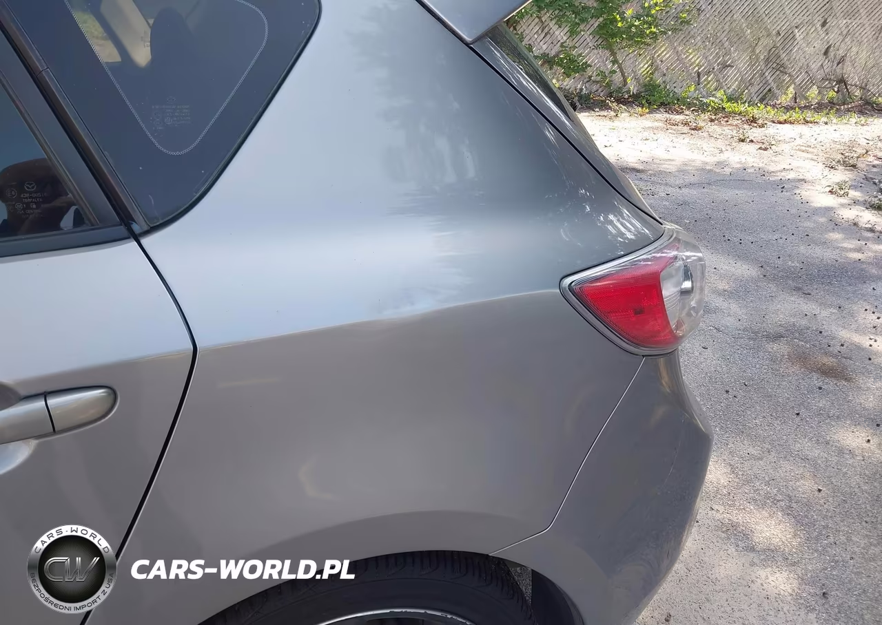 2012 Mazda Mazdaspeed3 Touring VIN:JM1BL1L46C1692008 - 12