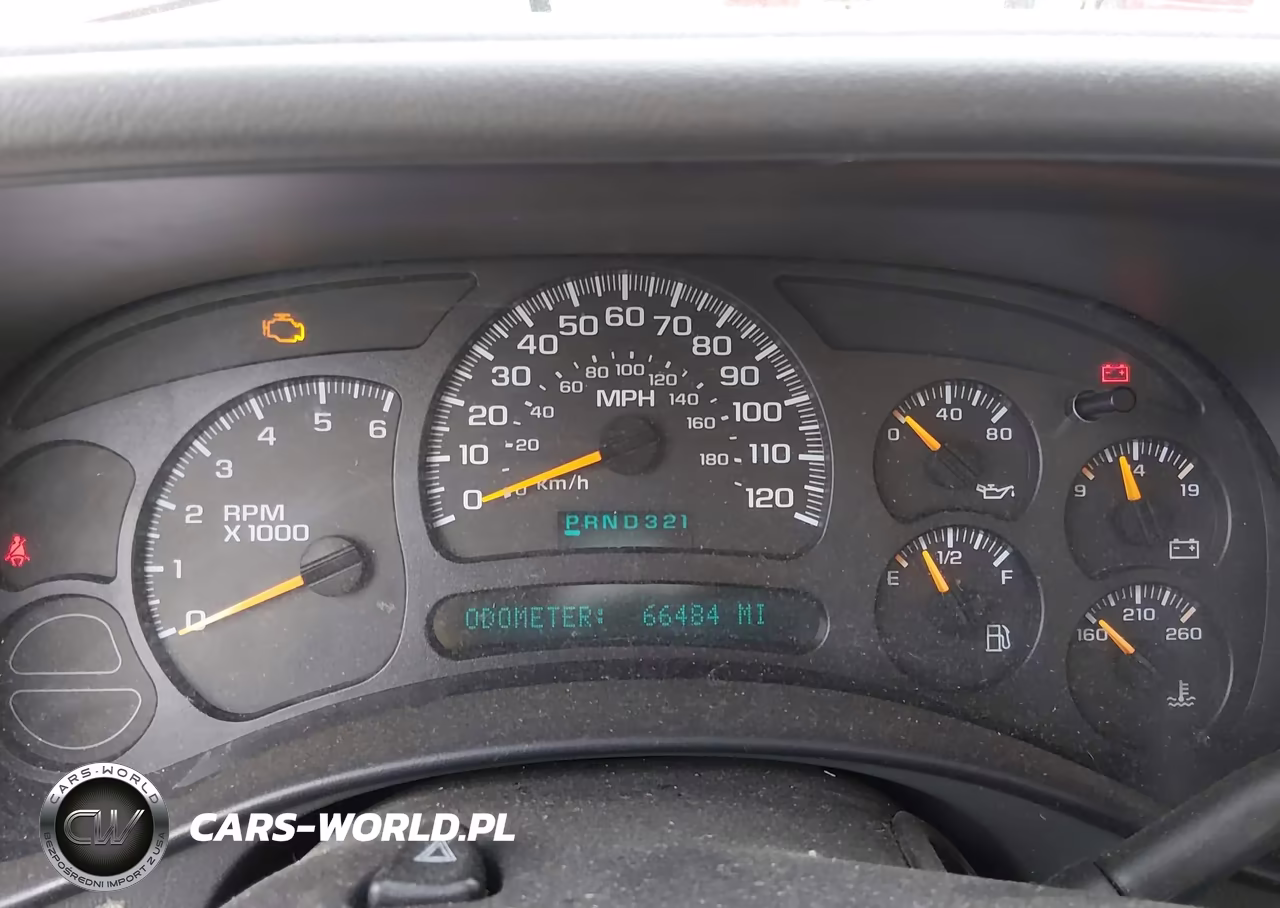 2004 Chevrolet Silverado 1500 Ls VIN:1GCEC14T04Z145824 - 7