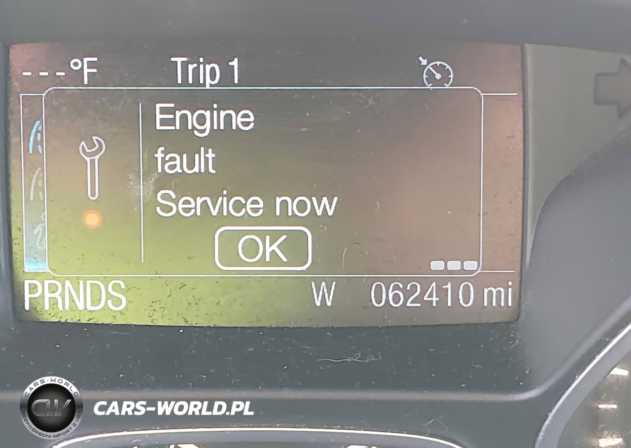 2015 Ford Escape Titanium VIN:1FMCU0J96FUA53717 - 15