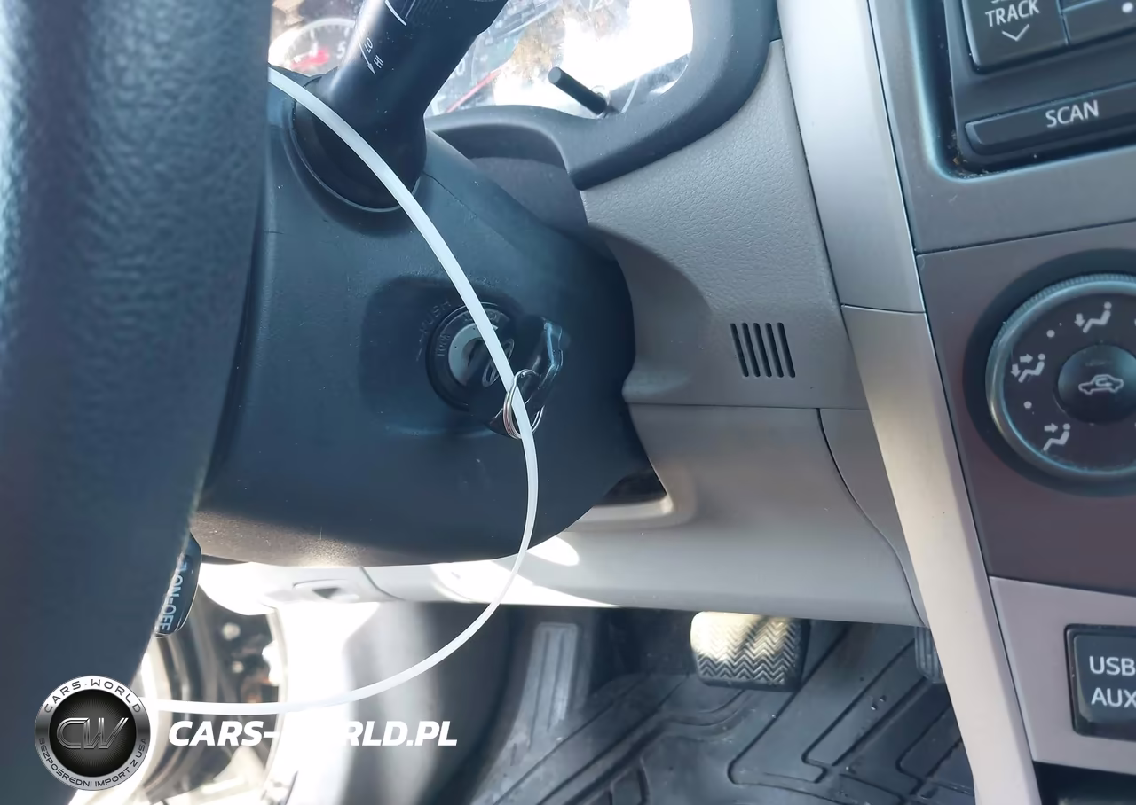 2012 Toyota Corolla Le VIN:2T1BU4EE9CC912550 - 11