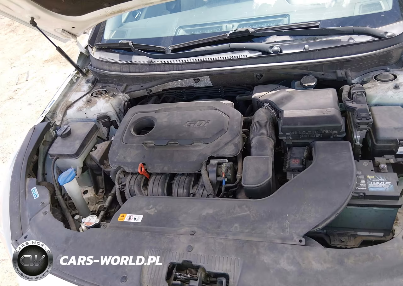 2017 Hyundai Sonata VIN:5NPE24AF9HH441201 - 10