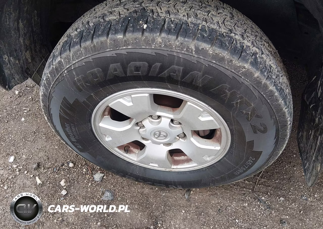 2014 Toyota Tacoma Prerunner V6 VIN:3TMJU4GN7EM166876 - 18