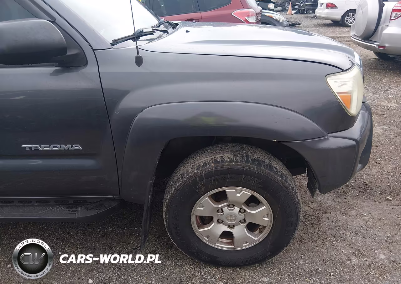 2014 Toyota Tacoma Prerunner V6 VIN:3TMJU4GN7EM166876 - 21