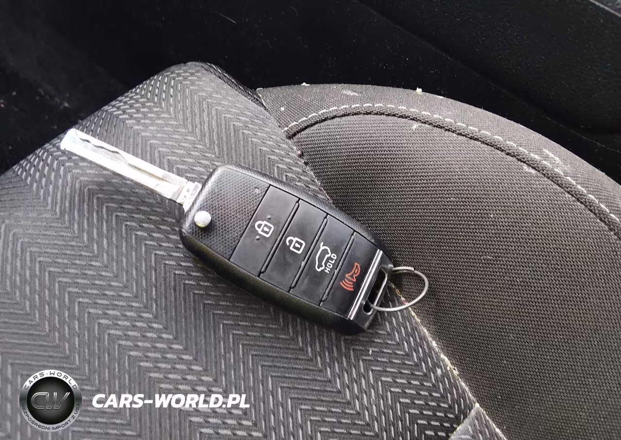 2017 Kia Sportage Lx VIN:KNDPM3AC3H7128720 - 11