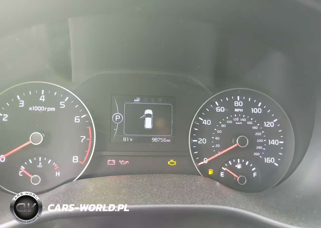 2017 Kia Sportage Lx VIN:KNDPM3AC3H7128720 - 7