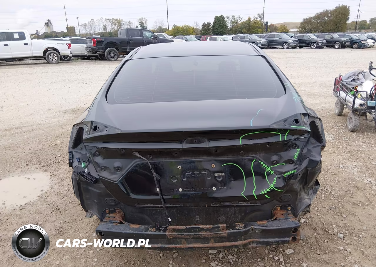 2016 Honda Civic Lx VIN:19XFC2F50GE202581 - 17