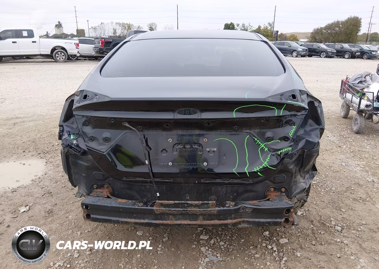 2016 Honda Civic Lx VIN:19XFC2F50GE202581 - 6