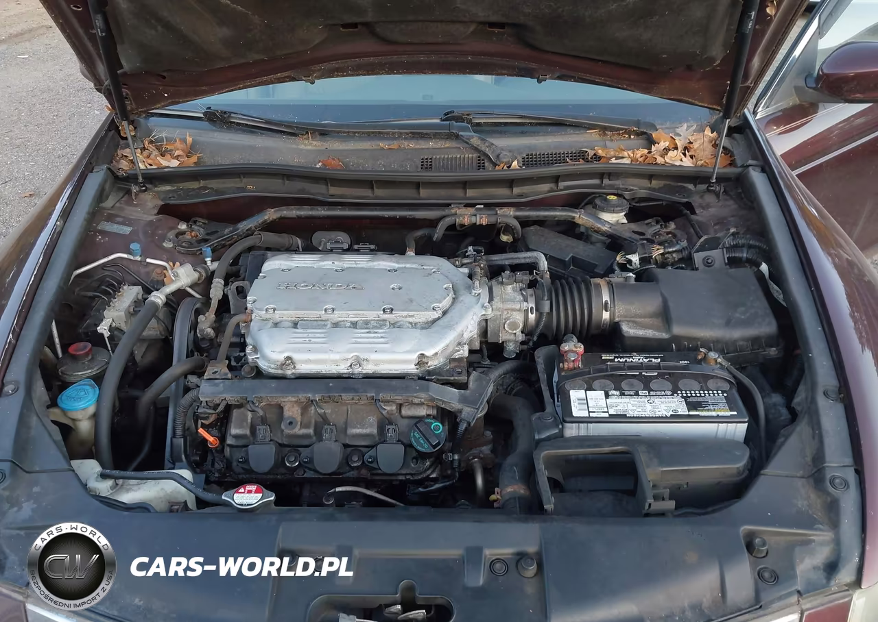 2010 Honda Accord 3.5 Ex-L VIN:5KBCP3F85AB011829 - 10