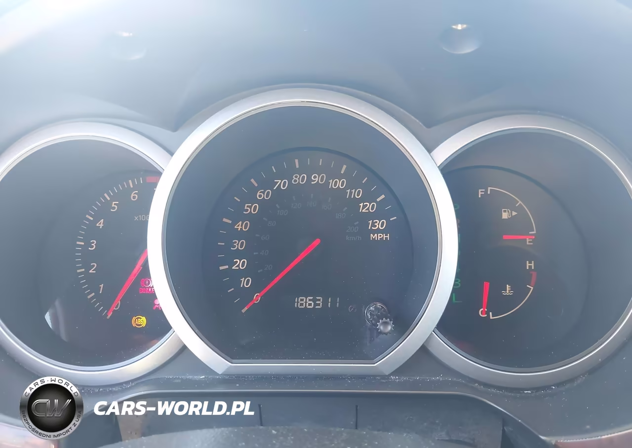 2007 Suzuki Grand Vitara Xsport VIN:JS3TE944974200329 - 7