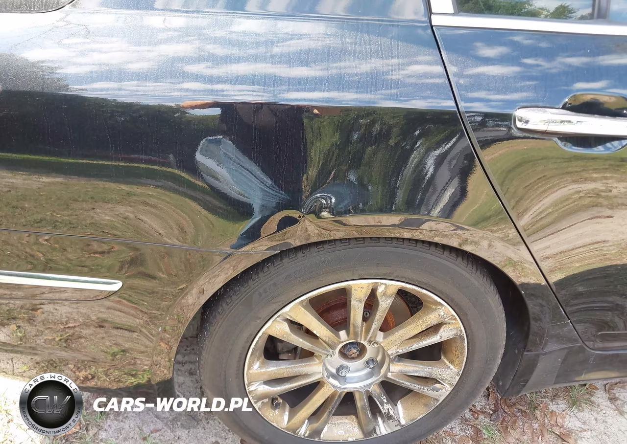 2012 Hyundai Genesis 3.8 VIN:KMHGC4DD3CU167567 - 13