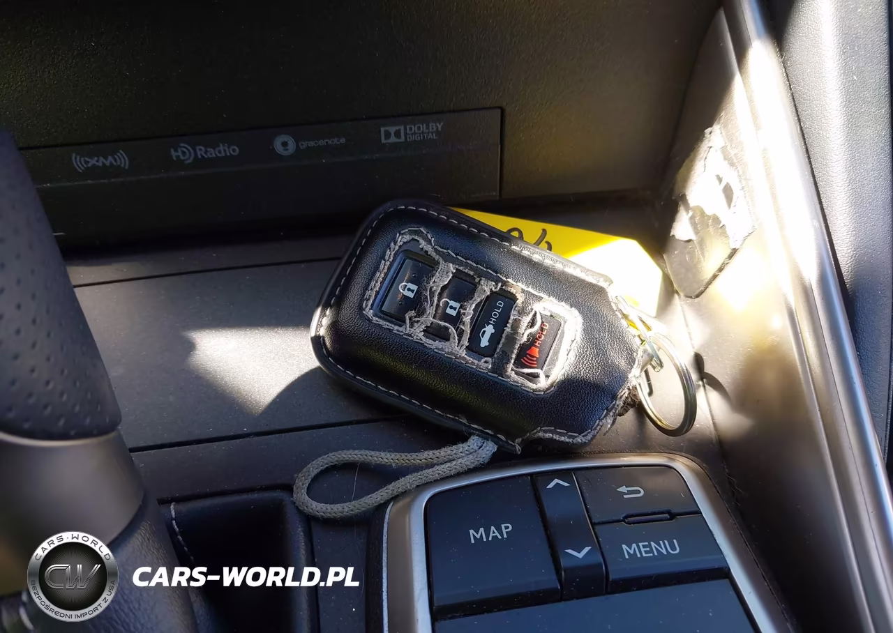 2020 Lexus Is 350 VIN:JTHGZ1B29L5035280 - 11