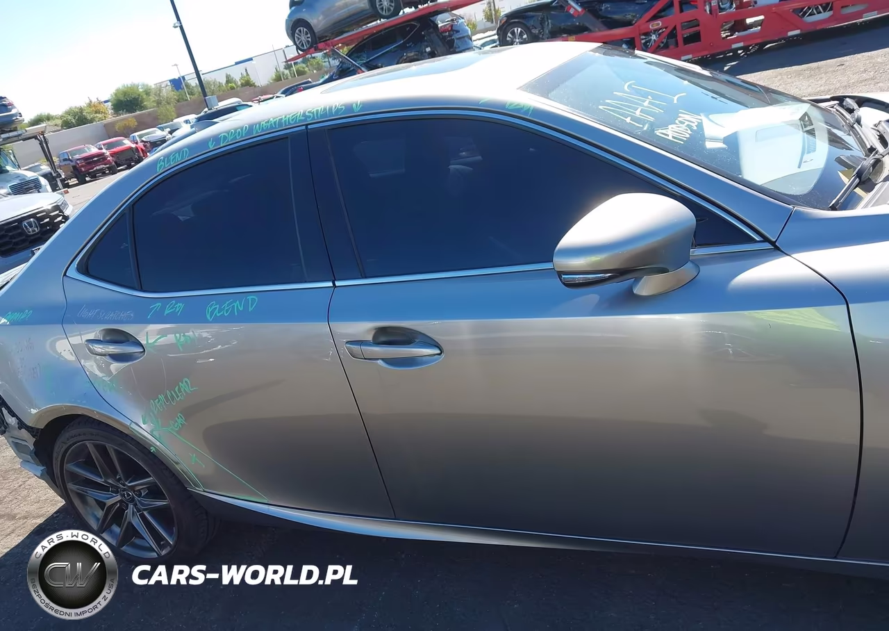 2020 Lexus Is 350 VIN:JTHGZ1B29L5035280 - 14
