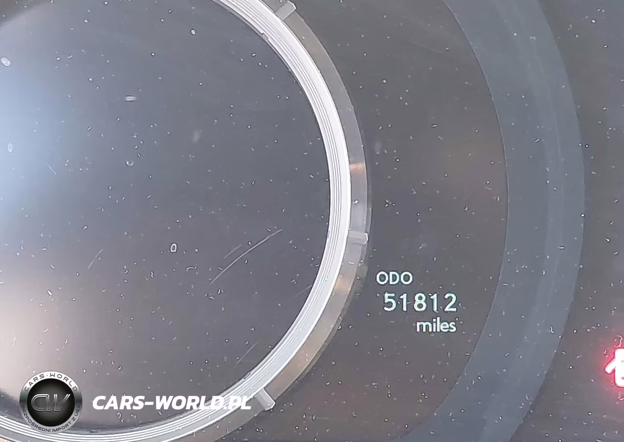 2020 Lexus Is 350 VIN:JTHGZ1B29L5035280 - 7
