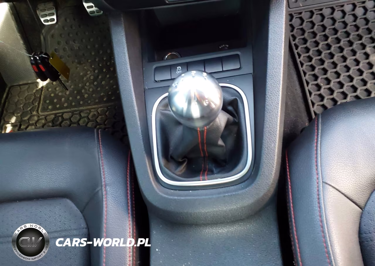 2014 Volkswagen Jetta Gli Autobahn VIN:3VW5T7AJ8EM378808 - 12