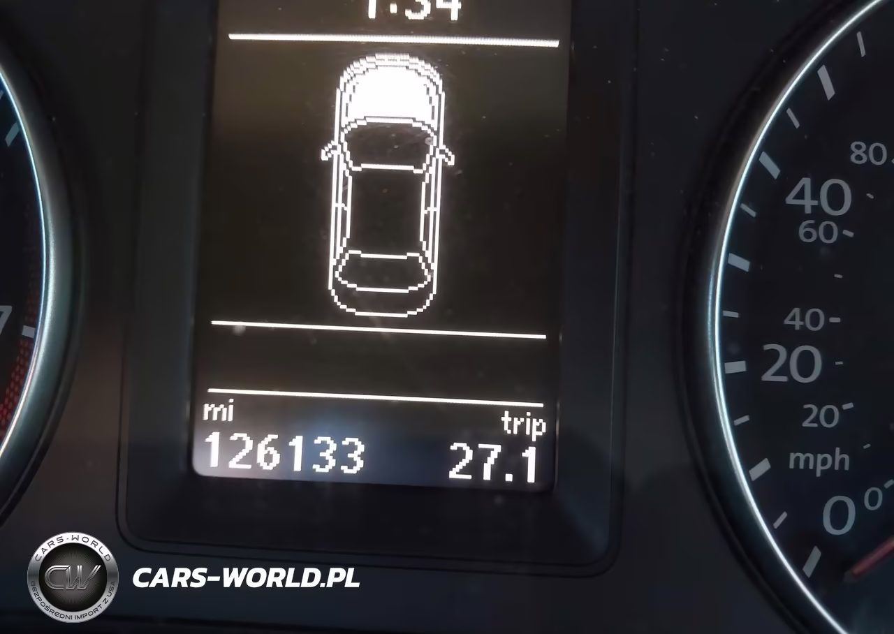 2014 Volkswagen Jetta Gli Autobahn VIN:3VW5T7AJ8EM378808 - 16