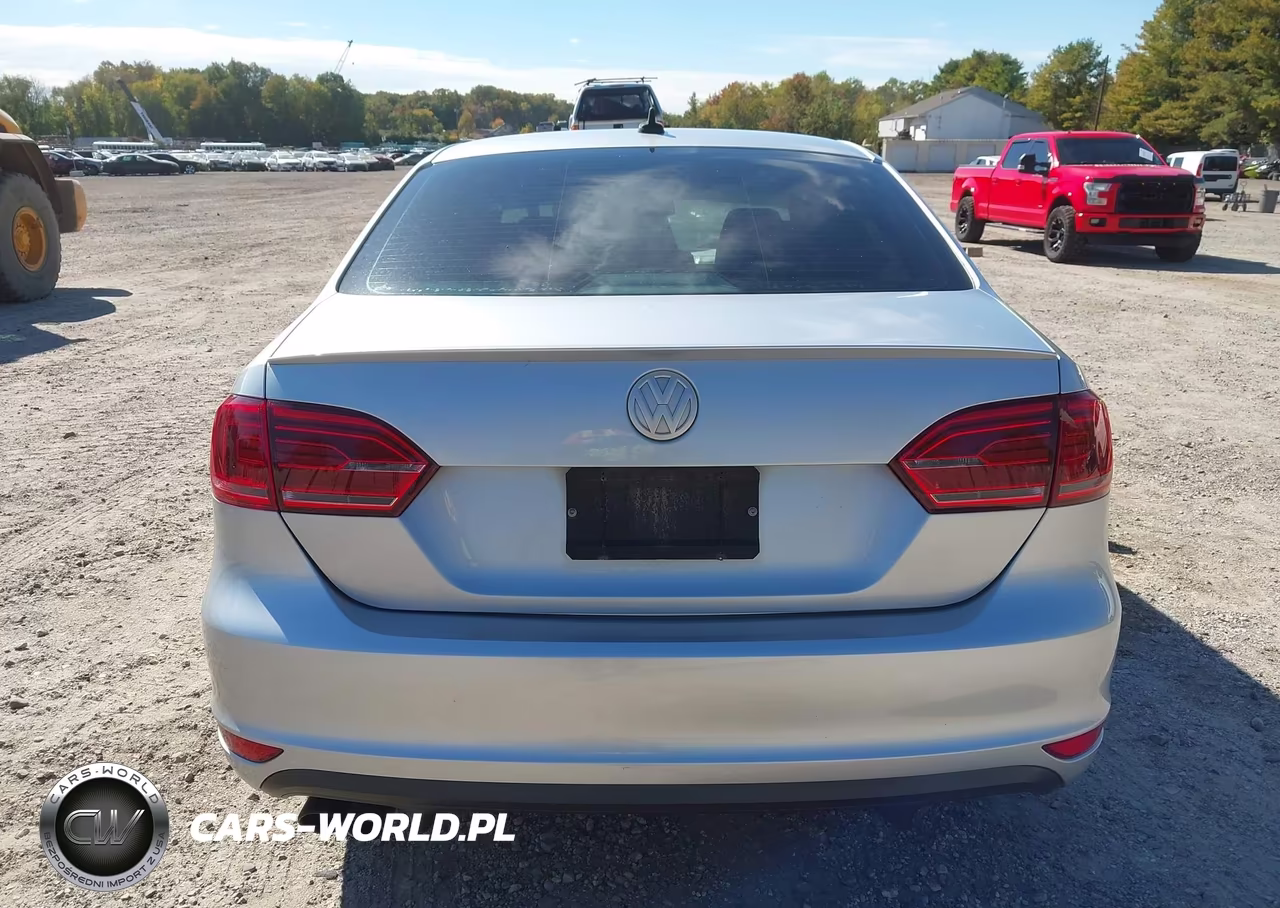 2014 Volkswagen Jetta Gli Autobahn VIN:3VW5T7AJ8EM378808 - 17