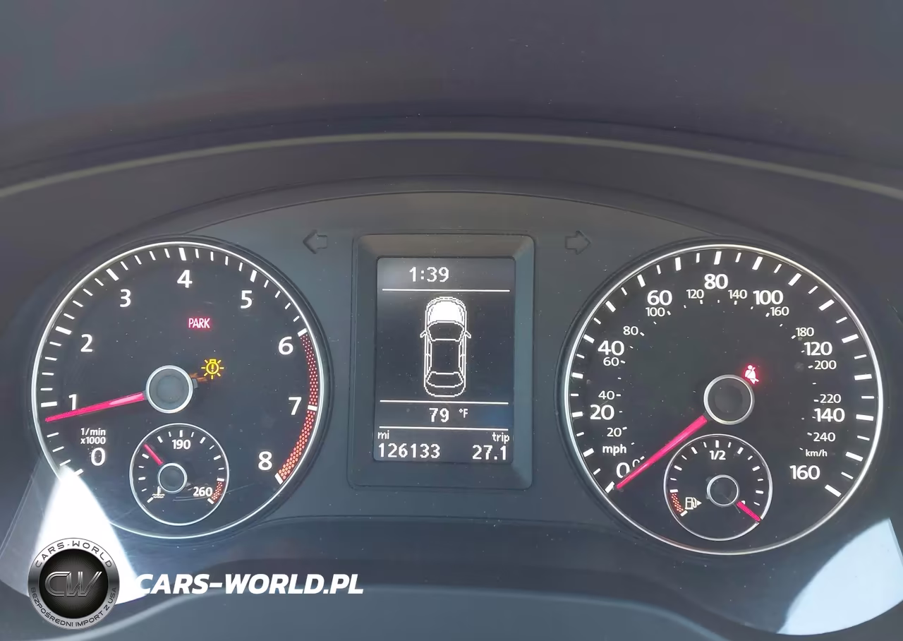2014 Volkswagen Jetta Gli Autobahn VIN:3VW5T7AJ8EM378808 - 7