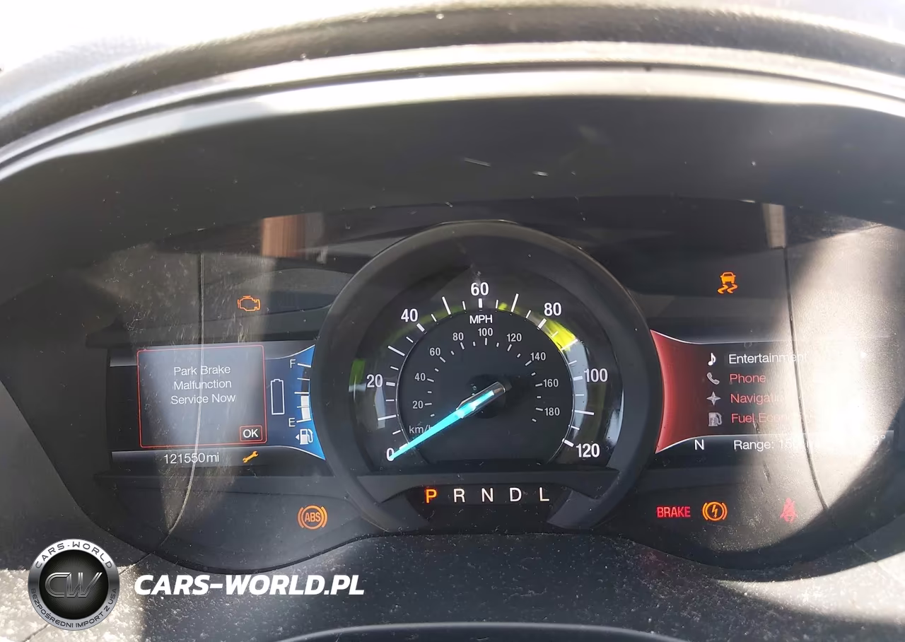 2018 Ford Fusion Hybrid Se VIN:3FA6P0LU7JR120129 - 7