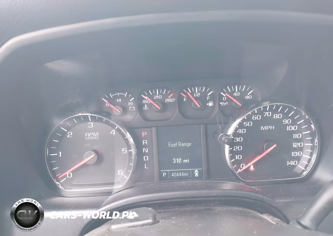 2018 Chevrolet Silverado 1500 Wt VIN:1GCPCNEC4JF221265 - 7