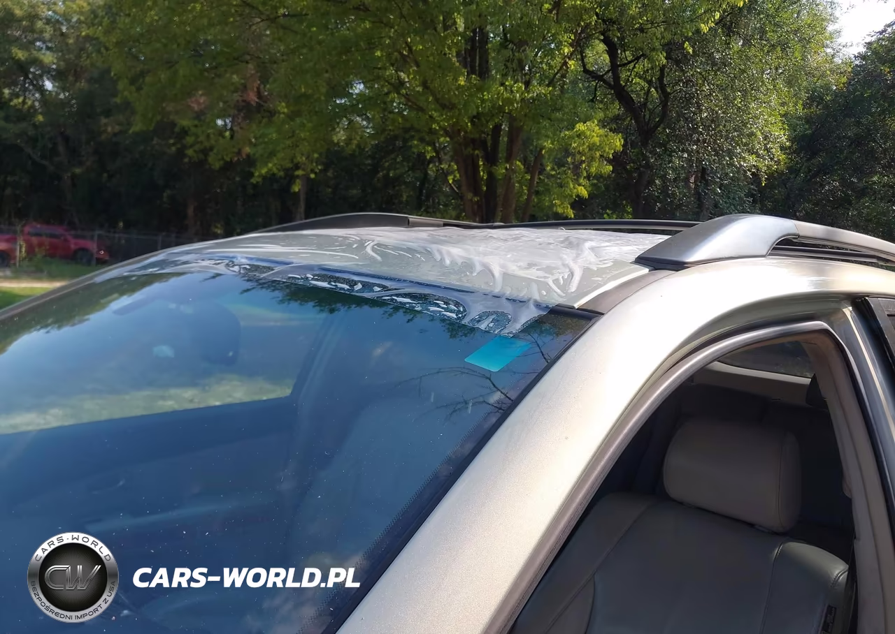 2005 Lexus Rx 330 VIN:2T2HA31U95C043022 - 16