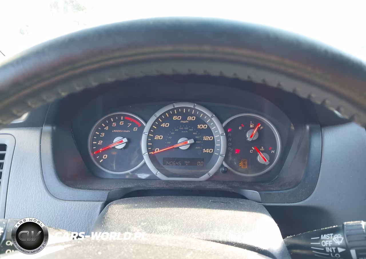 2007 Honda Pilot Ex-L VIN:5FNYF18547B025826 - 7