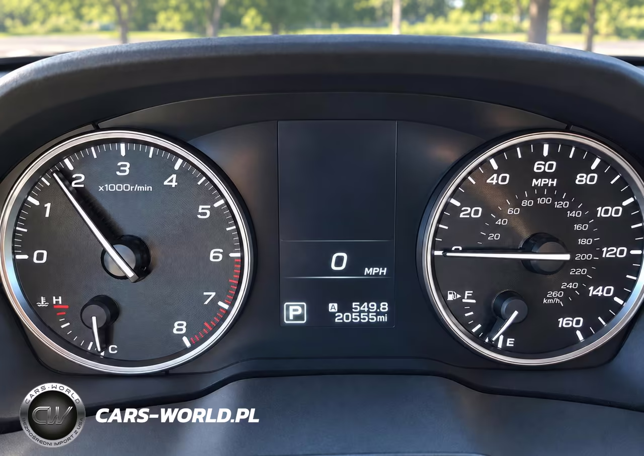 2025 Subaru Outback Premium VIN:4S4BTADC9S3206246 - 7