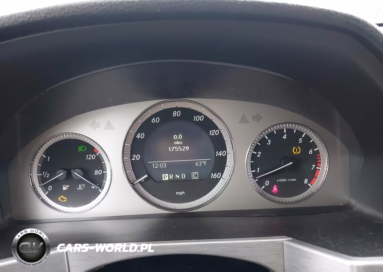 2010 Mercedes-Benz Glk 350 VIN:WDCGG5GB2AF335669 - 7