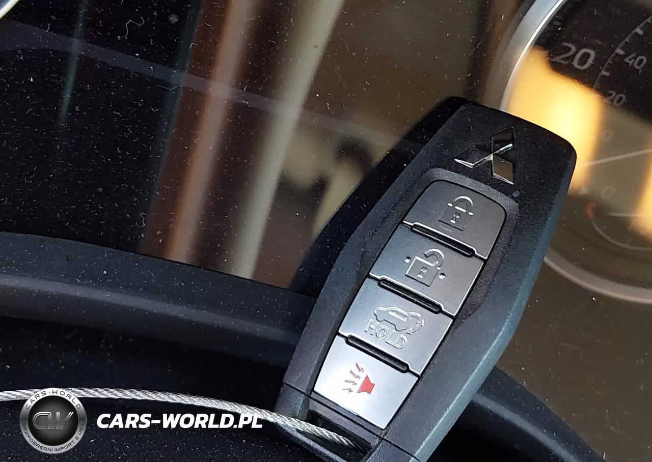 2022 Mitsubishi Outlander Black Edition 2Wd-Se 2.5 2Wd-Se Launch Edition 2Wd VIN:JA4J3UA80NZ009236 - 11