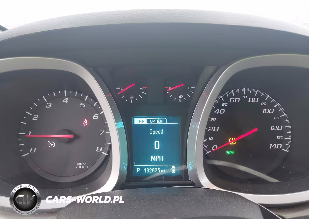 2016 Chevrolet Equinox Ltz VIN:1GNALDEK6GZ100713 - 7