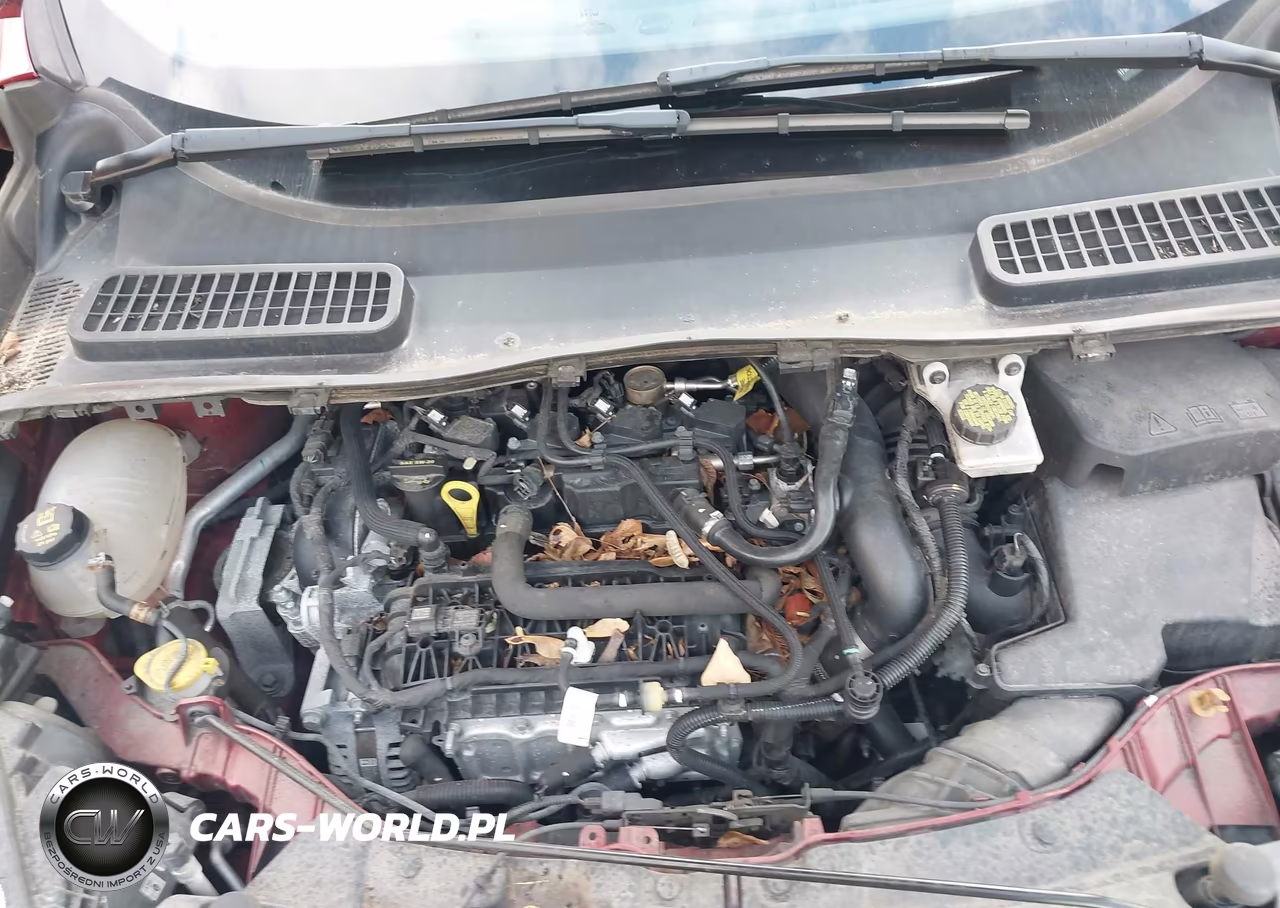 2019 Ford Escape Sel VIN:1FMCU9HD6KUB92285 - 10