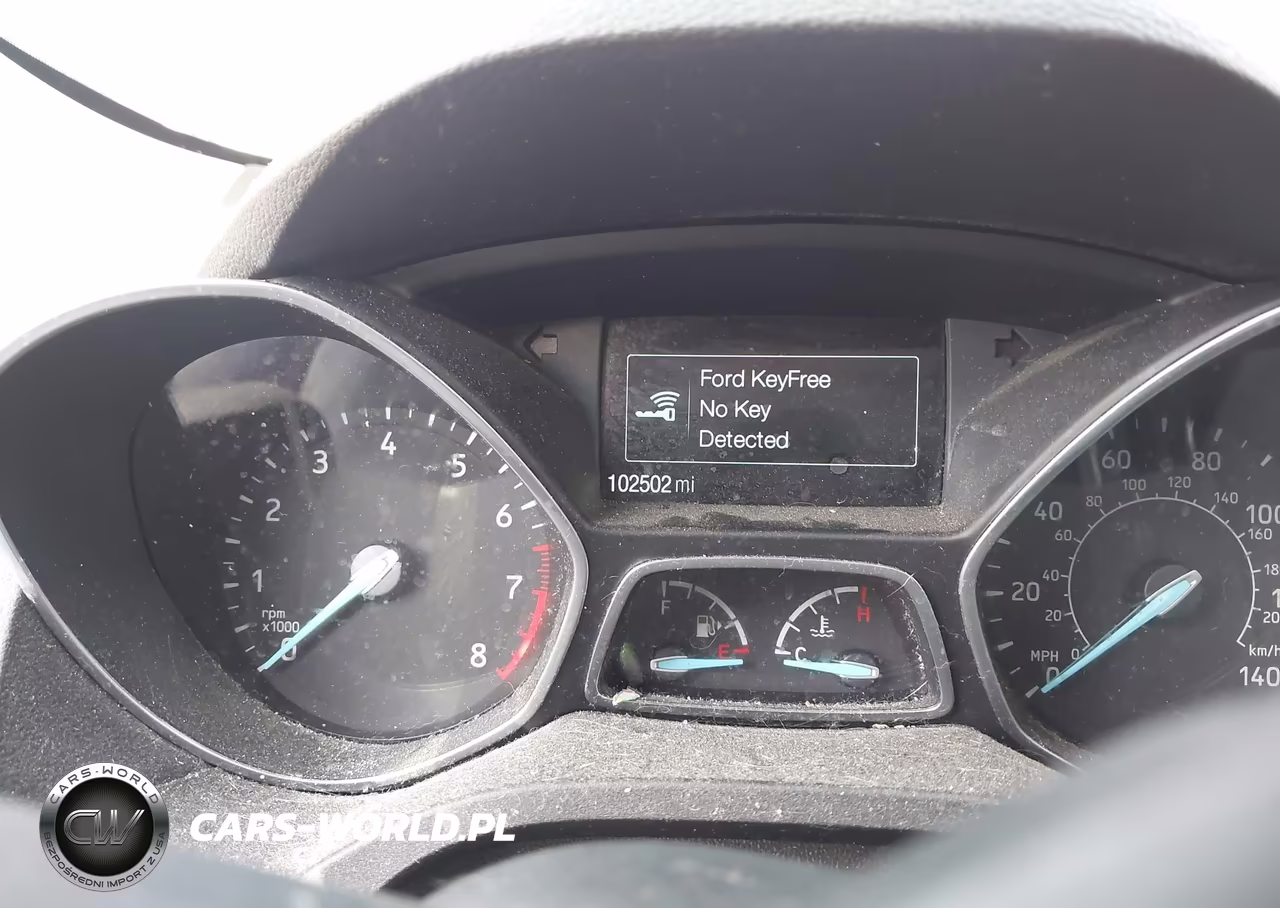 2019 Ford Escape Sel VIN:1FMCU9HD6KUB92285 - 7