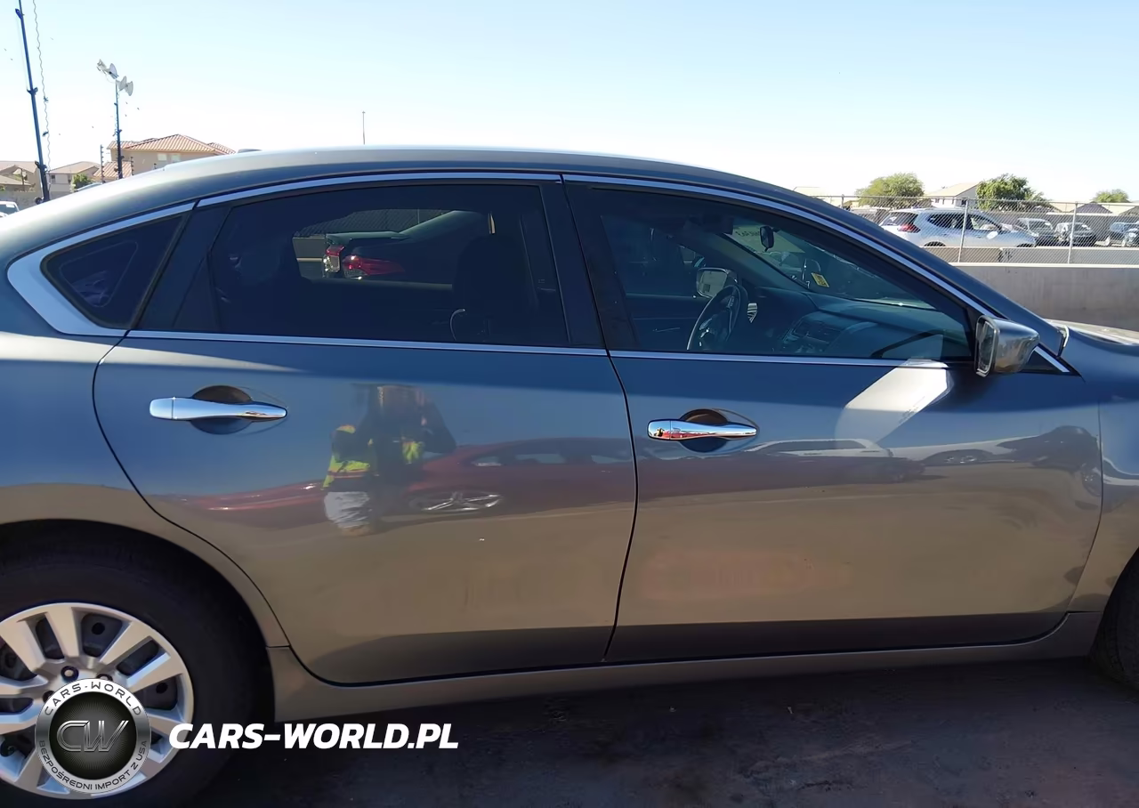 2015 Nissan Altima 2.5-2.5 S-2.5 Sl-2.5 Sv VIN:1N4AL3AP9FN389201 - 13