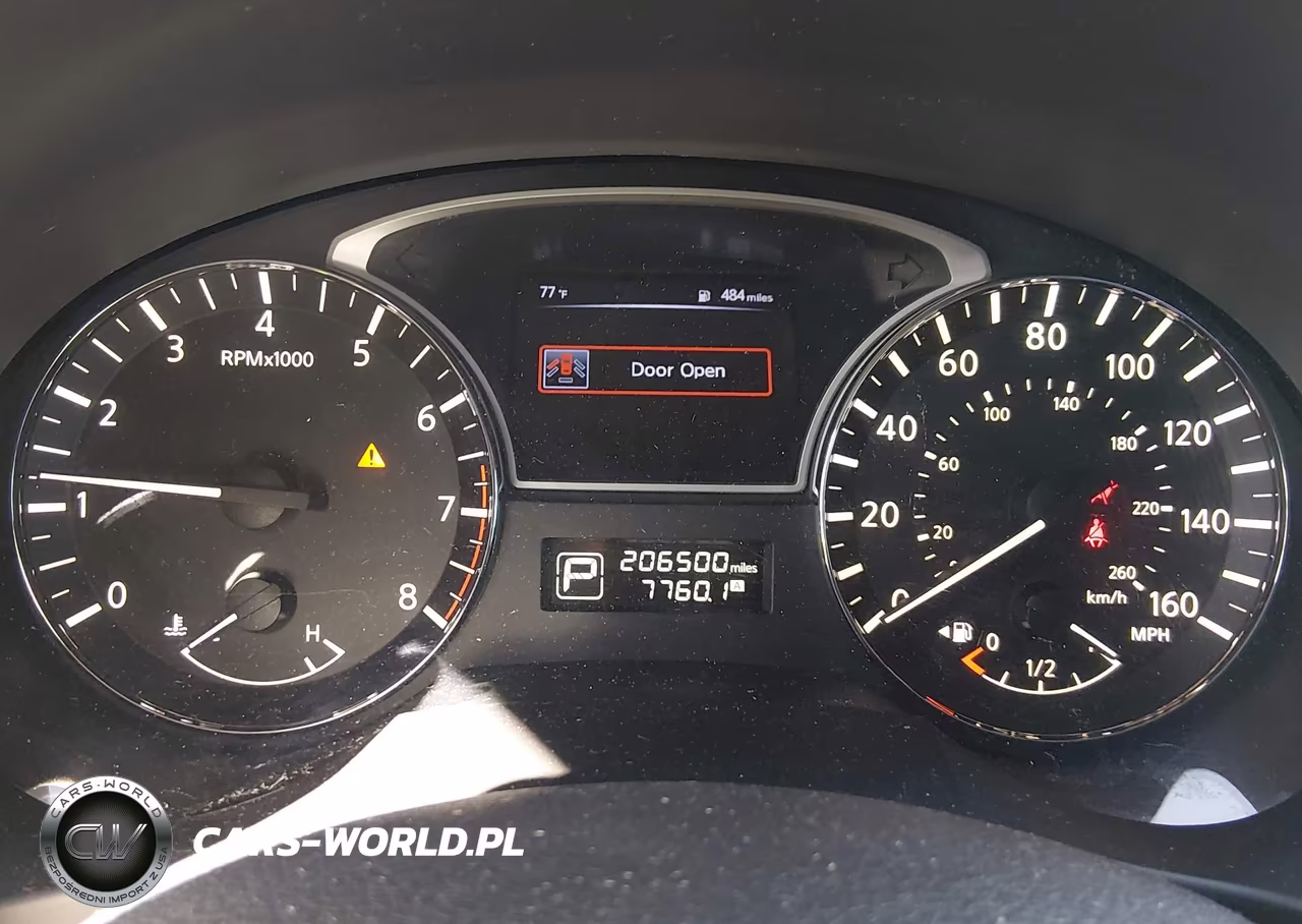 2015 Nissan Altima 2.5-2.5 S-2.5 Sl-2.5 Sv VIN:1N4AL3AP9FN389201 - 7