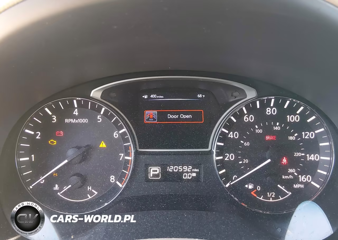 2013 Nissan Altima 2.5 S VIN:1N4AL3APXDN531410 - 7