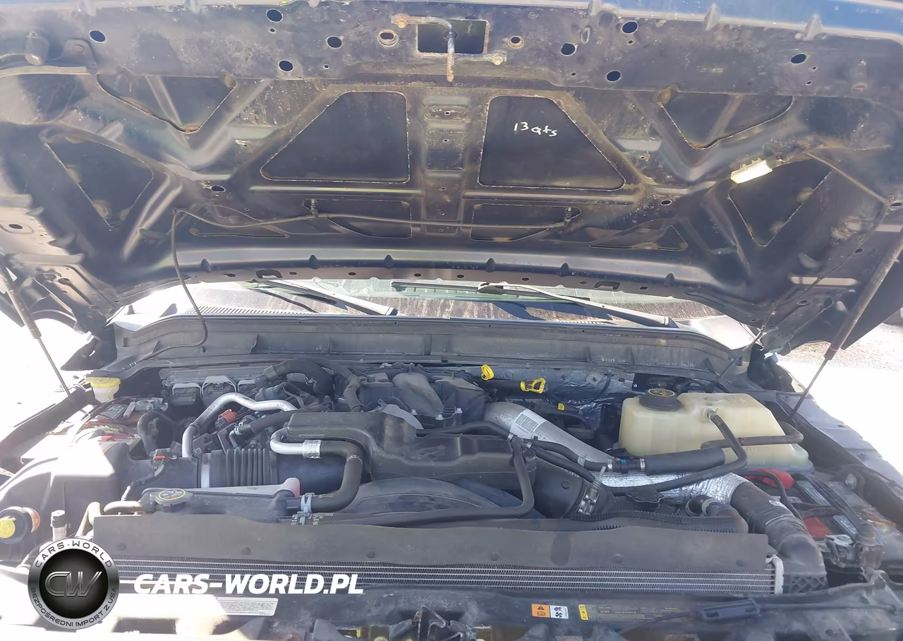 2016 Ford F-450 Xl VIN:1FT8W4DTXGEA23831 - 10