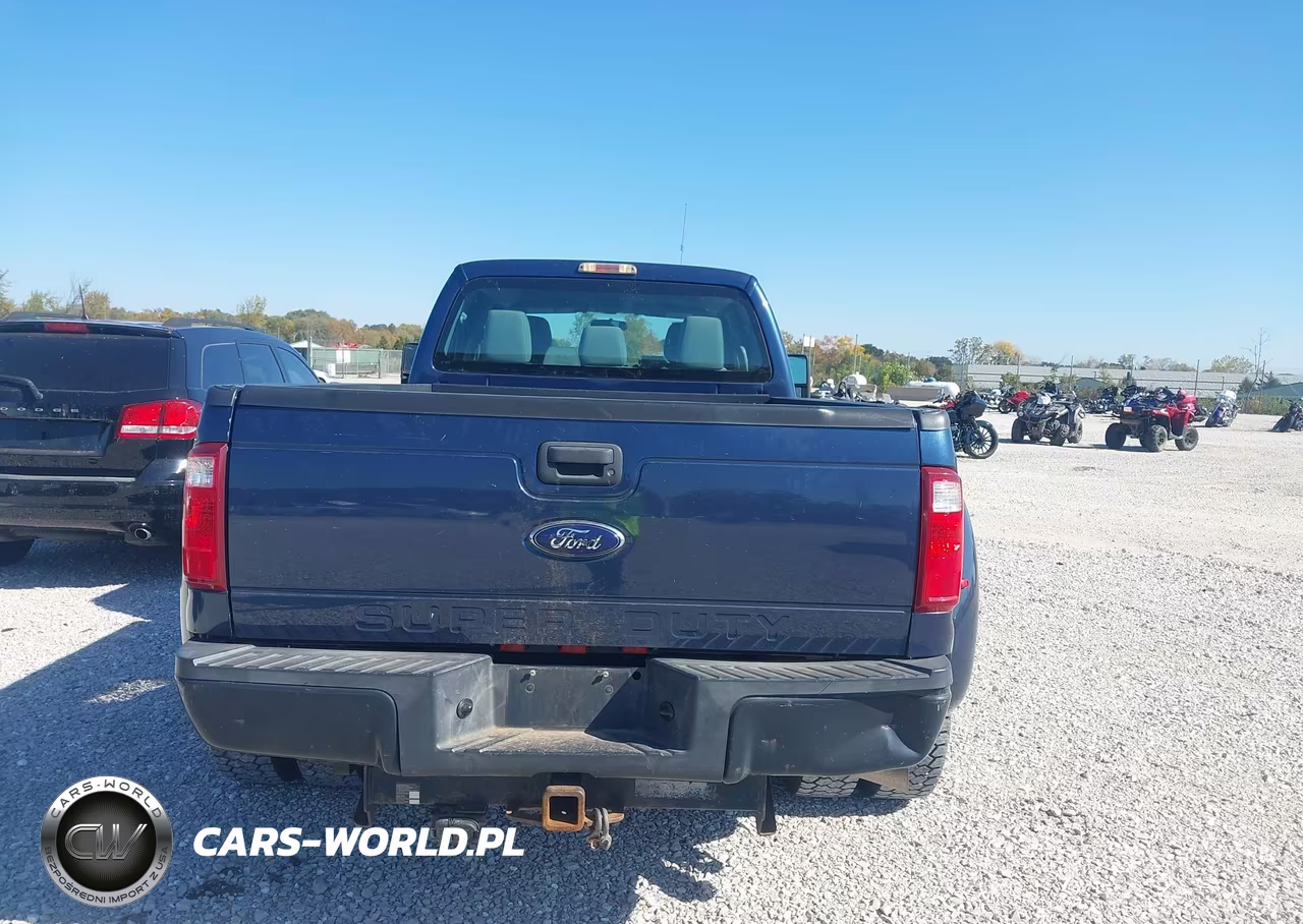 2016 Ford F-450 Xl VIN:1FT8W4DTXGEA23831 - 16