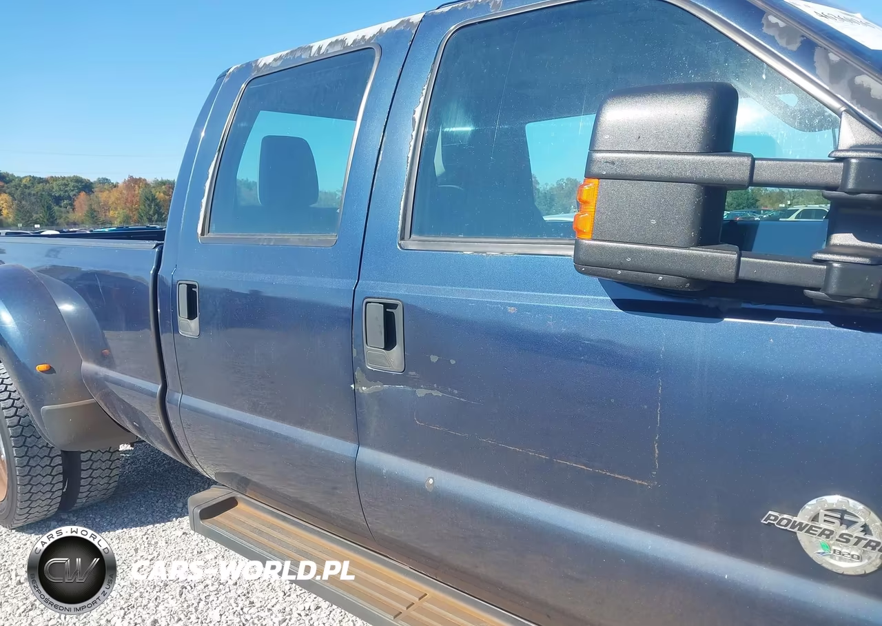 2016 Ford F-450 Xl VIN:1FT8W4DTXGEA23831 - 6