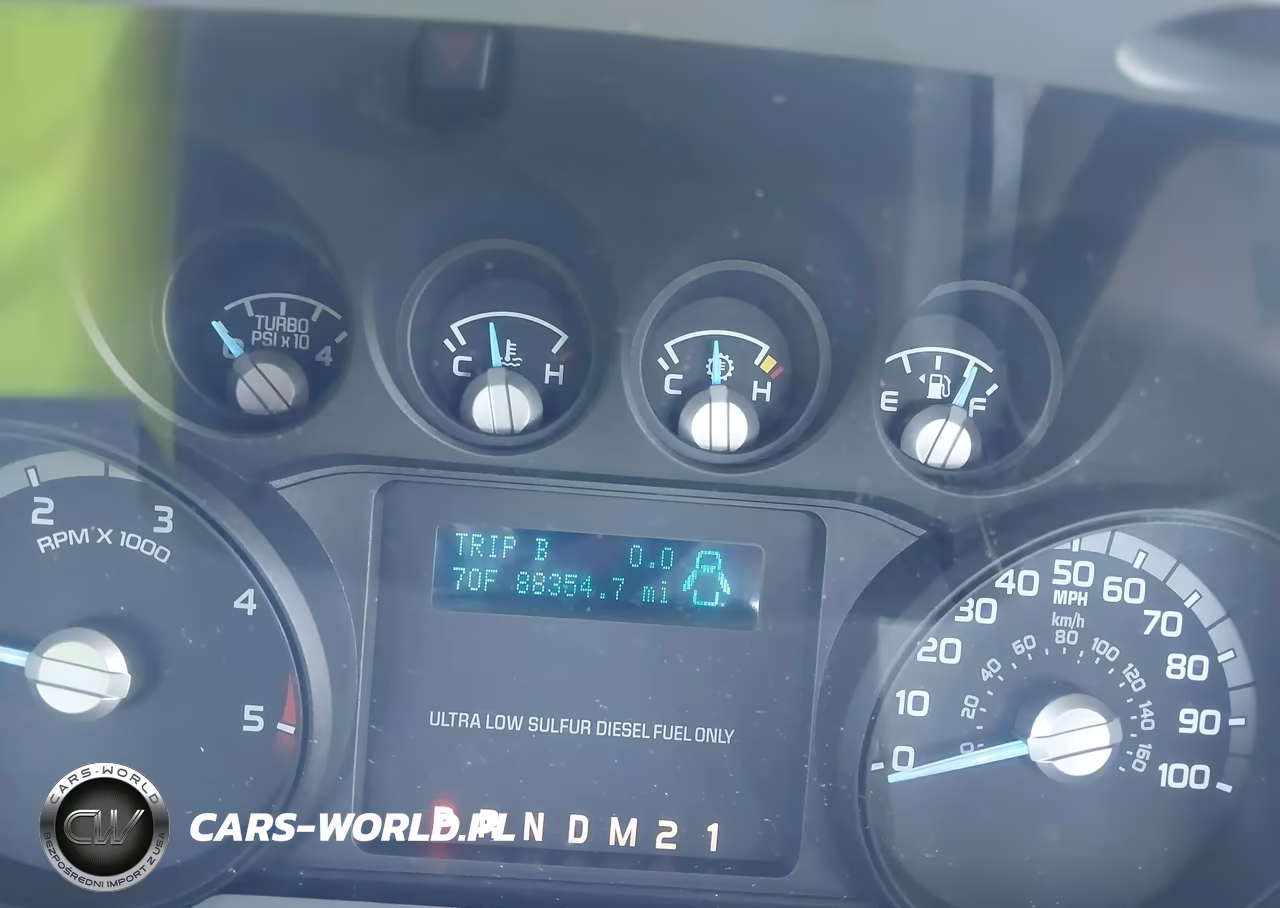 2016 Ford F-450 Xl VIN:1FT8W4DTXGEA23831 - 7