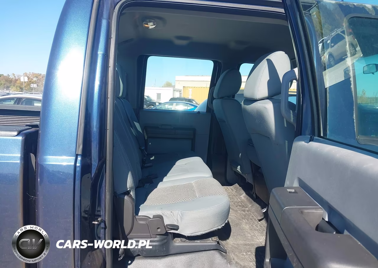 2016 Ford F-450 Xl VIN:1FT8W4DTXGEA23831 - 8