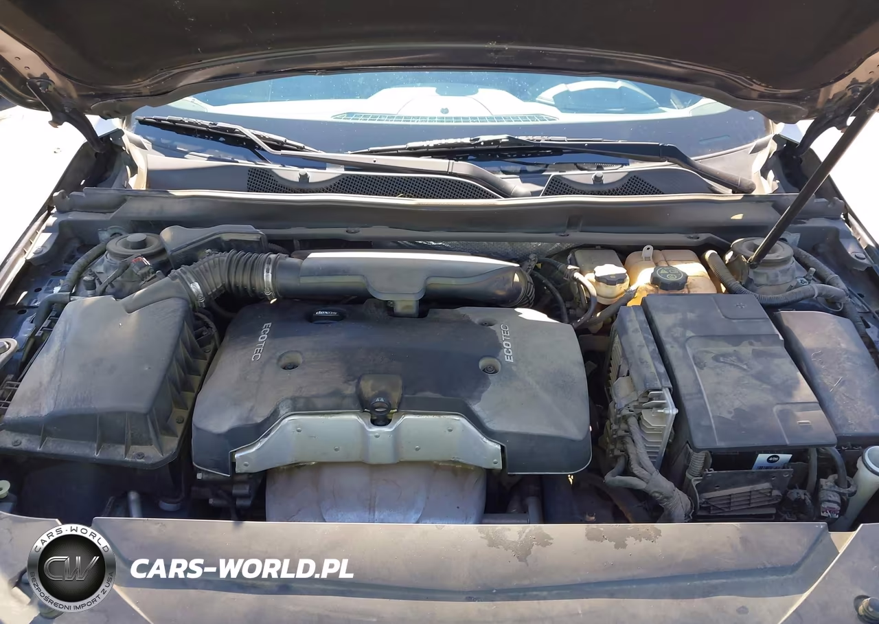 2014 Chevrolet Impala 1Ls VIN:2G11Y5SL7E9145060 - 10